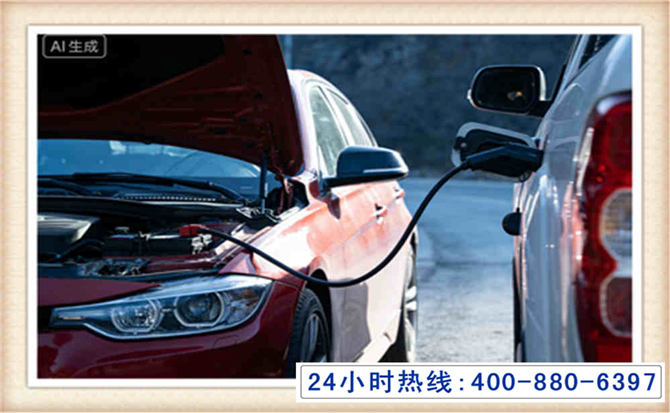 湟源潍坊拖车,附近24小时汽车拖车救援，潍坊道路救援拖车电话